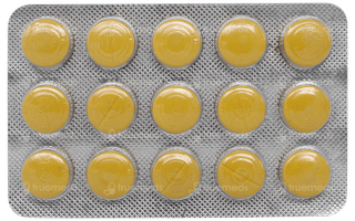 Acotry 100 Tablet 15