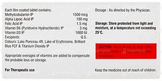 B 29 Tablet 15