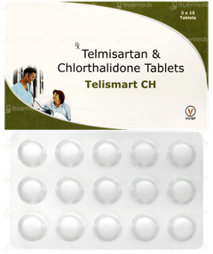 Telismart Ch Tablet 15