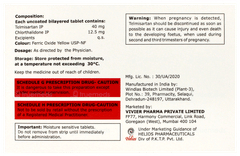 Telismart CH Tablet 15 Telismart CH Tablet 15