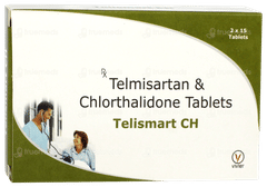 Telismart CH Tablet 15 Telismart CH Tablet 15
