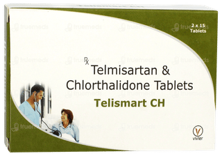 Telismart CH Tablet 15