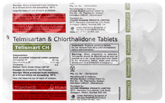 Telismart CH Tablet 15 Telismart CH Tablet 15