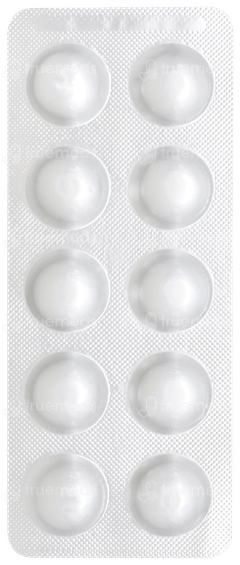 Metconux Plus D3 Tablet 10