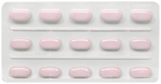Santia Met 500 Tablet 15