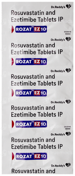 Rozat Ez 10 Tablet 10 Rozat Ez 10 Tablet 10