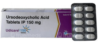 Udicare 150 Tablet 10
