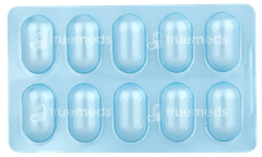 Curcuzit Tablet 10