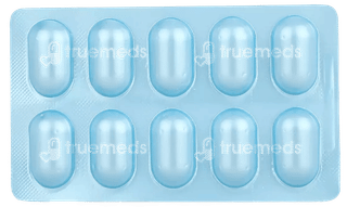 Curcuzit Tablet 10