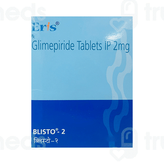 Blisto 2 Tablet 15