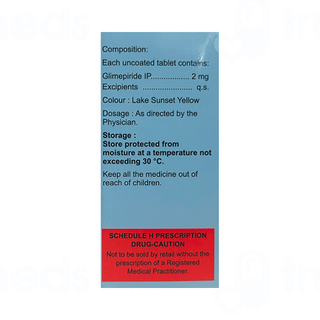 Blisto 2 Tablet 15