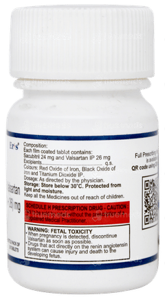 Zayo Cp 50 Tablet 30