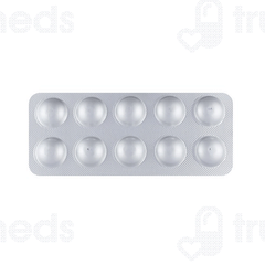 Billasi M Tablet 10 Billasi M Tablet 10