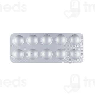 Billasi M Tablet 10