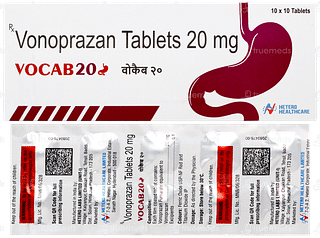 Vocab 20 Tablet 10