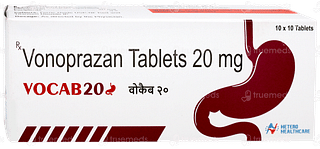 Vocab 20 Tablet 10