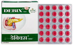 Sandu Debix 2 Pack Of 30 Tablets