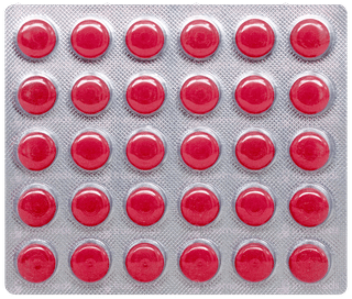 Sandu Debix 2 Pack Of 30 Tablets