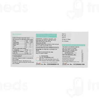 Olivision Tablet 10