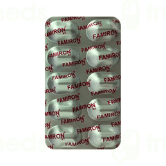 Famiron Xt+ Tablet 10 Famiron Xt+ Tablet 10