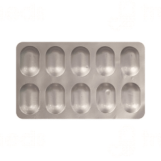 Diaprime Tablet 10