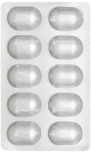 Ketohalts Ds Tablet 10