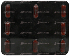 Dox 100 Tablet 8