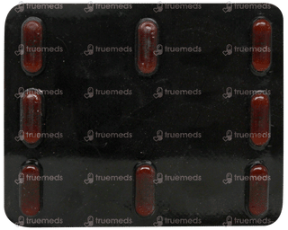 Dox 100 Tablet 8