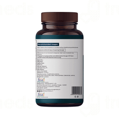 Miduty Berberine 98% Blood Sugar Control Tablet 60