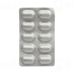 Zorcal Tablet 10