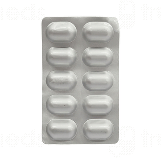 Zorcal Tablet 10