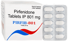 Pirfib 801 Tablet 10