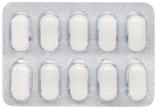 Pirfib 801 Tablet 10