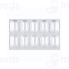 Veinflux Nc Tablet 10