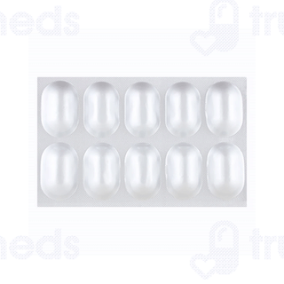 Veinflux Nc Tablet 10