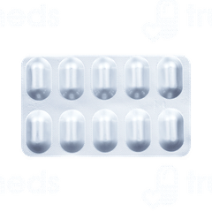 Lecozyme Lc Tablet 10