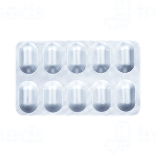Lecozyme Lc Tablet 10