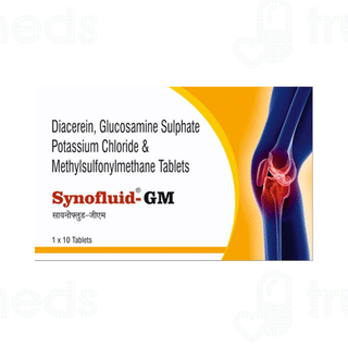 Synofluid GM Tablet 10