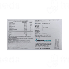 Neucar 500 Tablet 10 Neucar 500 Tablet 10