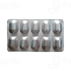 Neucar 500 Tablet 10 Neucar 500 Tablet 10
