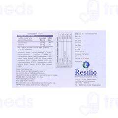 Resicar Q Tablet 10