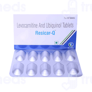 Resicar Q Tablet 10