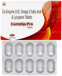 Cumidip Pro Tablet 10 Cumidip Pro Tablet 10