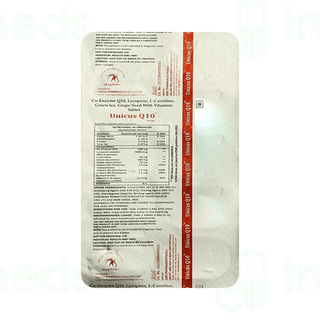 Unicus Q10 Tablet 10