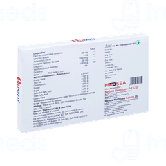 Qumed Tablet 10