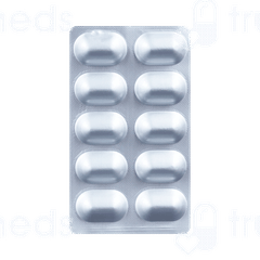 Qumed Tablet 10