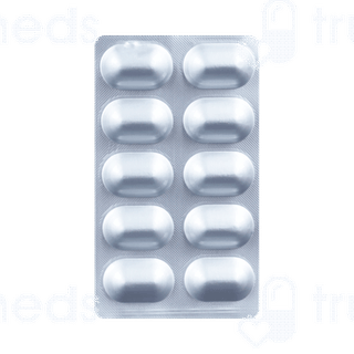 Qumed Tablet 10