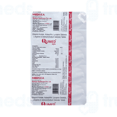 Qumed Tablet 10