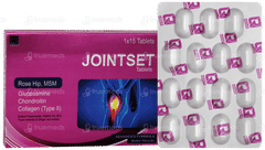 Jointset Tablet 15