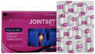 Jointset Tablet 15